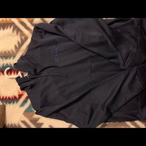 Men’s Cinch Sweatshirt